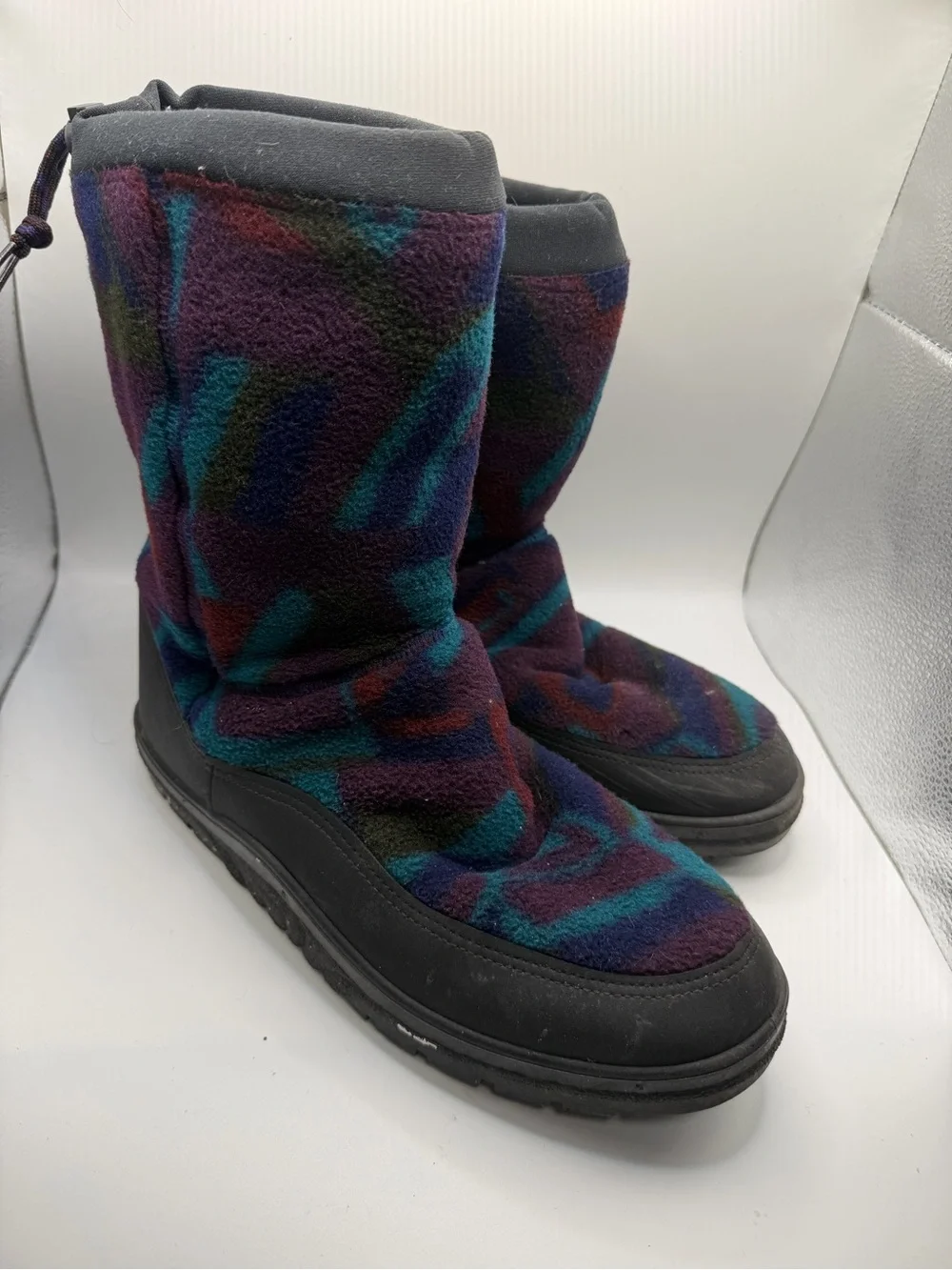 L.L. Bean vintage 90s